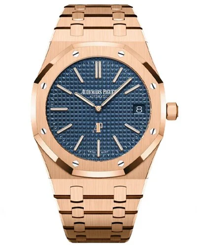 Часы Audemars Piguet Royal Oak Jumbo Extra-Thin 15202OR.OO.1240OR.01