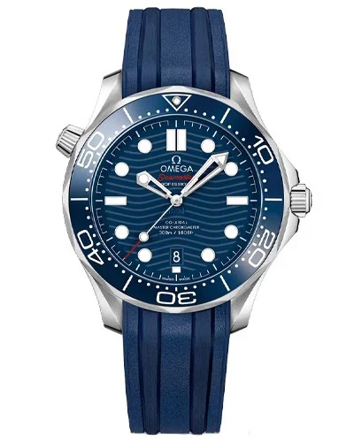 Часы Omega Seamaster Diver 300M 210.32.42.20.03.001