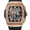 Реплика часов Hublot Spirit Of Big Bang 601.OX.0183.LR — фото товара LuxuryWatch