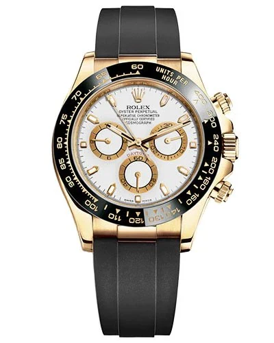 Часы Rolex Cosmograph Daytona 116518LN-0041