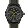 Реплика часов TAG Heuer Aquaracer WBD218B.FC6446 — фото товара LuxuryWatch