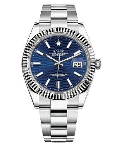 Часы Rolex Datejust 126334-0031