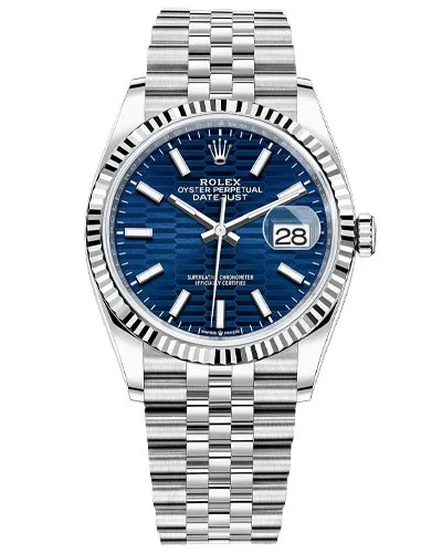 Часы Rolex Datejust 126234-0049