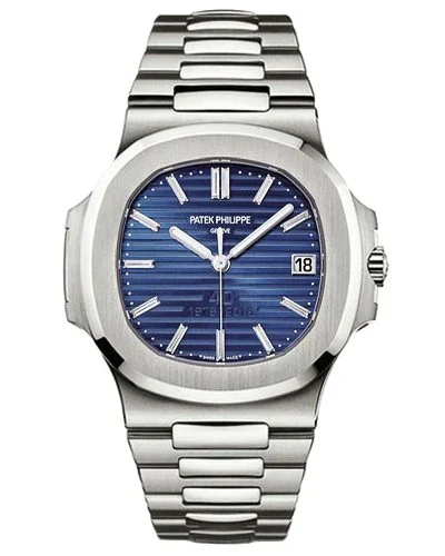 Часы Patek Philippe Nautilus 5711/1P-001