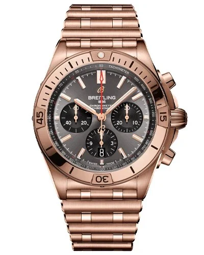 Часы Breitling Chronomat RB0134101B1R1