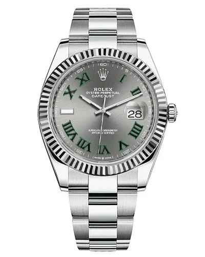 Часы Rolex Datejust 126334-0021