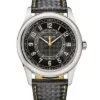 Реплика часов Patek Philippe Calatrava 6007G-001 — фото товара LuxuryWatch
