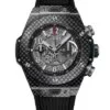 Реплика часов Hublot Big Bang Unico 411.QX.1170.RX — фото товара LuxuryWatch