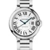 Реплика часов Cartier Ballon Bleu W6920046 — фото товара LuxuryWatch