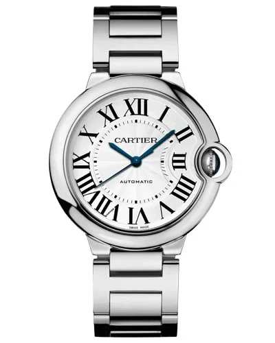 Часы Cartier Ballon Bleu W6920046