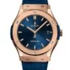 Реплика часов Hublot Classic Fusion 542.OX.7180.LR — фото товара LuxuryWatch