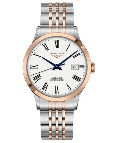 Часы Longines Record Collection L2.821.5.11.7