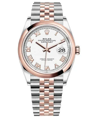 Rolex Datejust 36mm
