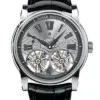 Реплика часов Roger Dubuis Hommage Double Flying Tourbillon RDDBHO0562 — фото товара LuxuryWatch