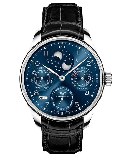 Часы IWC Portugieser Perpetual Calendar IW503401