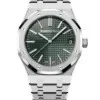 Реплика часов Audemars Piguet Royal Oak 15510ST.OO.1320ST.04 — фото товара LuxuryWatch