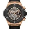 Реплика часов Hublot Big Bang Unico 421.OM.1180.RX — фото товара LuxuryWatch