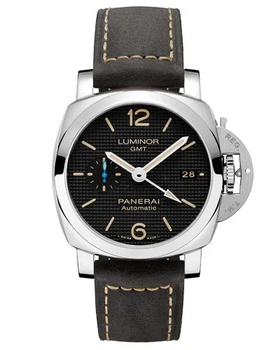 Часы Panerai Luminor GMT PAM01535