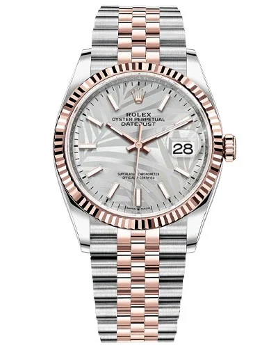 Часы Rolex Datejust 126231-0031
