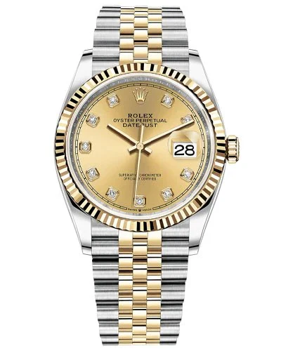 Часы Rolex Datejust 126233-0017