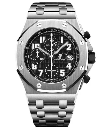 Часы Audemars Piguet Royal Oak Offshore Chronograph 26170ST.OO.1000ST.08