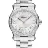 Реплика часов Chopard Happy Sport Diamonds 278559-3004 — фото товара LuxuryWatch
