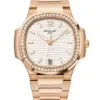 Реплика часов Patek Philippe Nautilus 7118/1200R-001 — фото товара LuxuryWatch