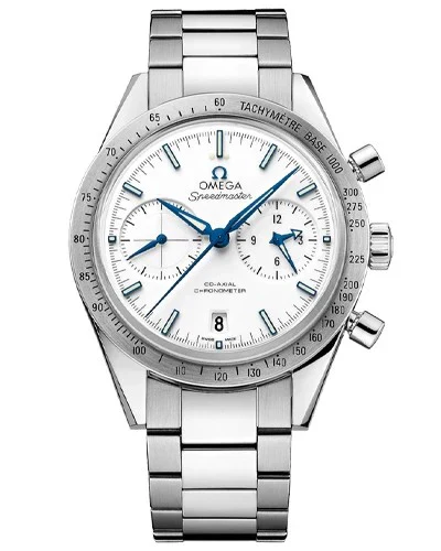 Часы Omega Speedmaster Chronograph 331.90.42.51.04.001