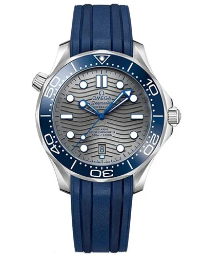 Часы Omega Seamaster Diver 300M 210.32.42.20.06.001