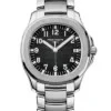Реплика часов Patek Philippe Aquanaut 5167/1A-001 — фото товара LuxuryWatch