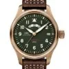 Реплика часов IWC Pilot’s Watch Spitfire IW327101 — фото товара LuxuryWatch