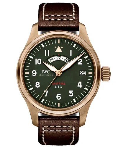 Часы IWC Pilot’s Watch Spitfire IW327101
