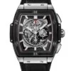 Реплика часов Hublot Spirit Of Big Bang 601.NM.0173.LR — фото товара LuxuryWatch