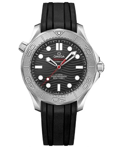 Часы Omega Seamaster Diver 300M 210.32.42.20.01.002