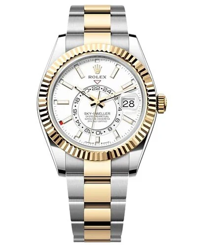 Часы Rolex Sky-Dweller 336933-0005
