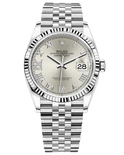 Часы Rolex Datejust 126234-0029