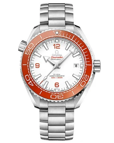 Часы Omega Seamaster Planet Ocean 600M 215.30.44.21.04.001