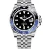 Реплика часов Rolex GMT-Master II 126710BLNR-0002 — фото товара LuxuryWatch
