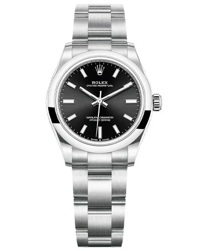 Часы Rolex Oyster Perpetual 277200-0002
