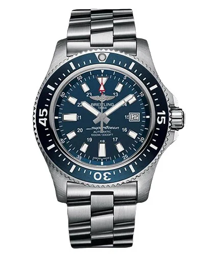Часы Breitling Superocean Special Y17393161C1A1