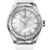 Реплика часов Hublot Classic Fusion Orlinski 550.NS.2200.RW.ORL20 — фото товара LuxuryWatch