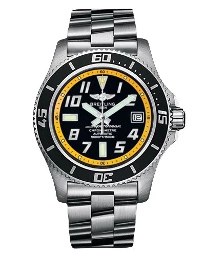 Часы Breitling Superocean II A1736402/BA32/131A