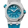 Реплика часов Audemars Piguet Royal Oak Offshore Diver 15710ST.OO.A032CA.01 — фото товара LuxuryWatch