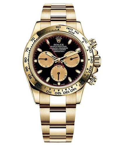 Часы Rolex Cosmograph Daytona 116528-0036