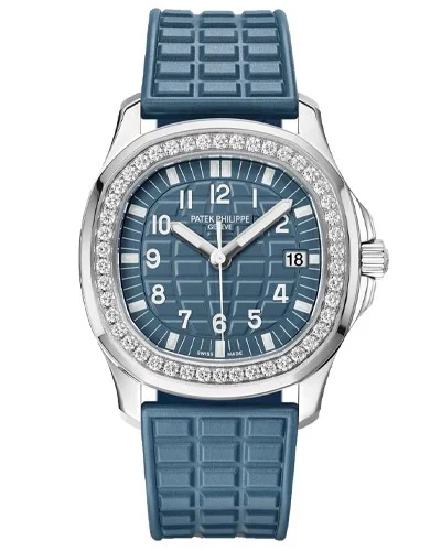 Часы Patek Philippe Aquanaut Luce 5067A-025