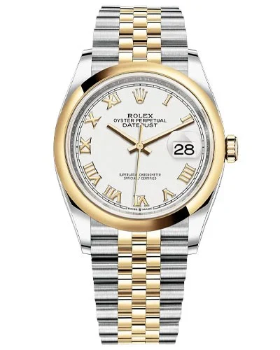Часы Rolex Datejust 126203-0029