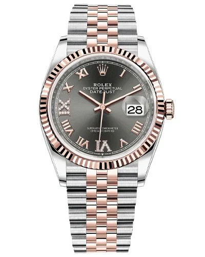 Часы Rolex Datejust 126231-0023