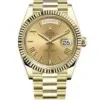 Реплика часов Rolex Day-Date 228238-0006 — фото товара LuxuryWatch