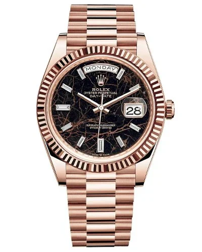 Часы Rolex Day-Date 228235-0045