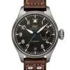 Реплика часов IWC Big Pilot’s Watch IW501004 — фото товара LuxuryWatch
